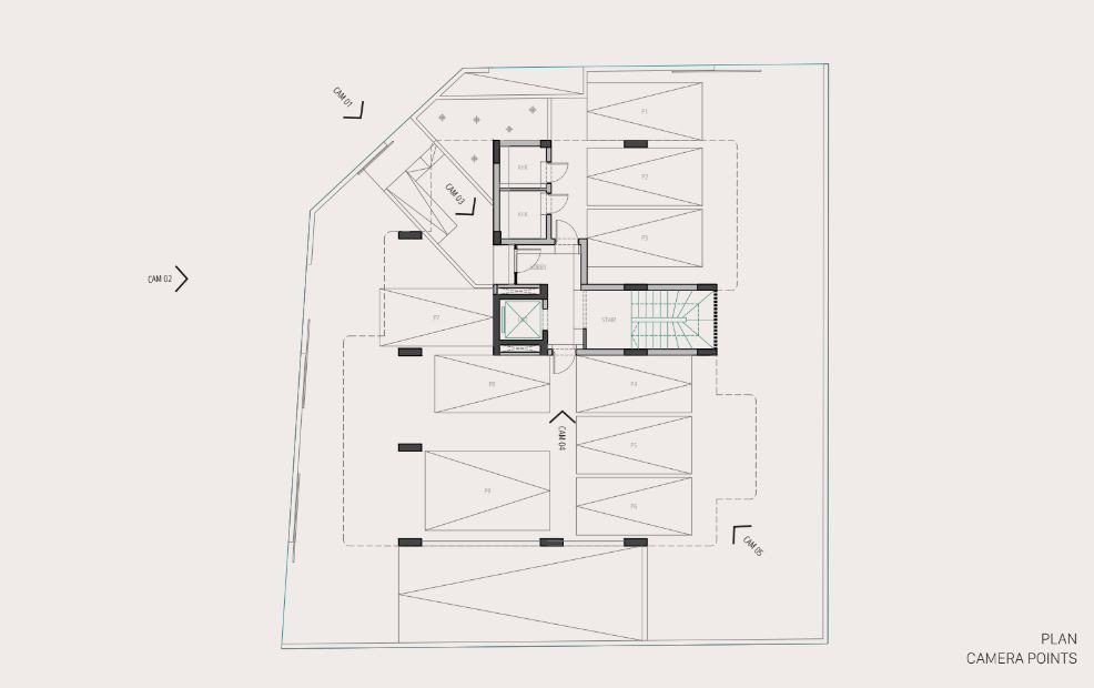 Apartment (Flat) in Katholiki, Limassol for Sale