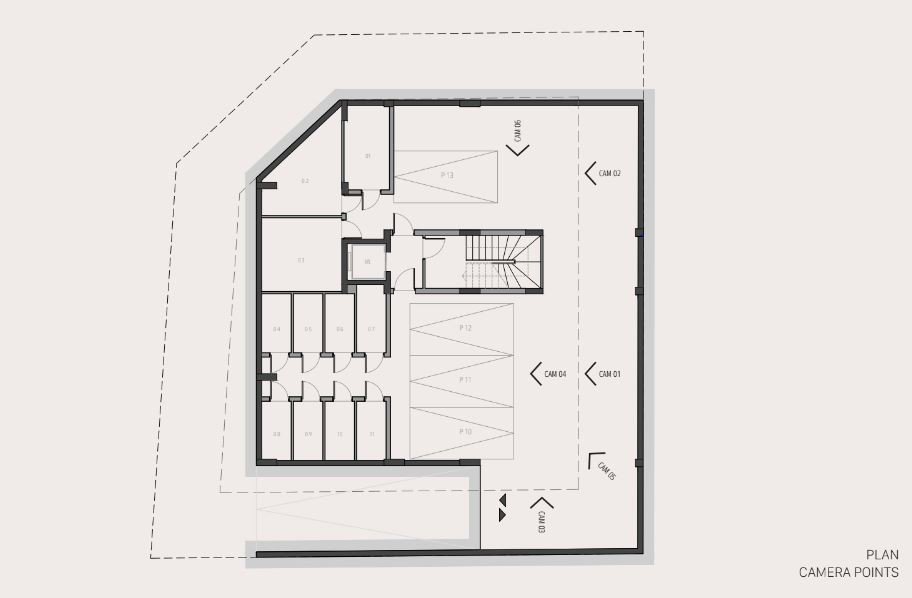 Apartment (Flat) in Katholiki, Limassol for Sale