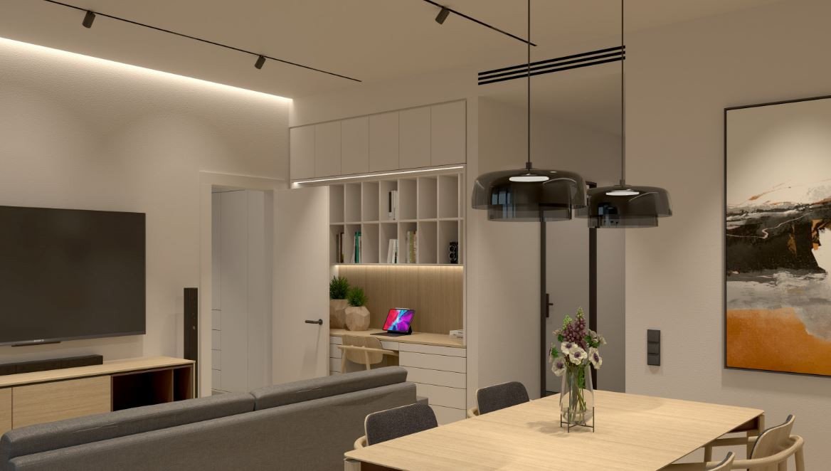 Apartment (Flat) in Katholiki, Limassol for Sale