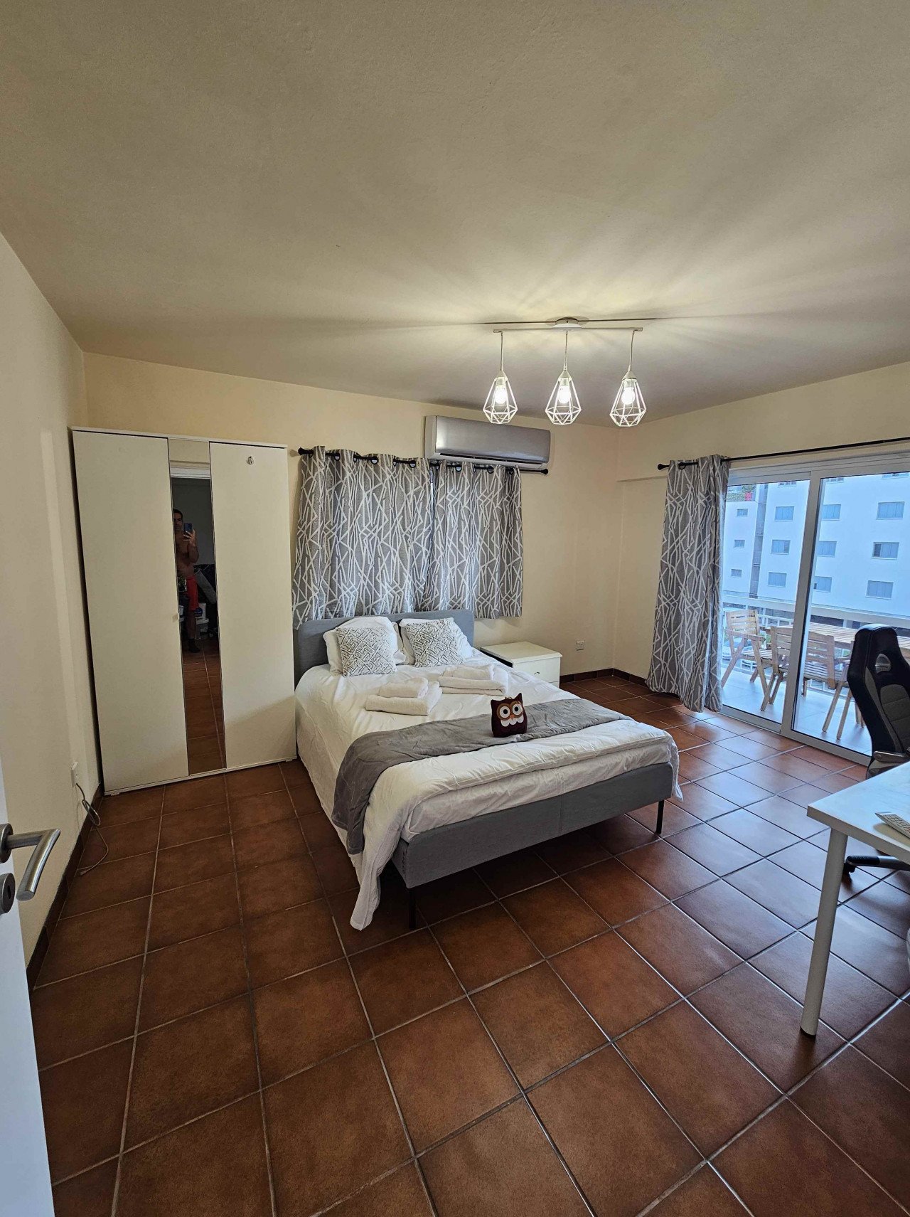 Apartment (Flat) in Acropoli, Nicosia for Sale