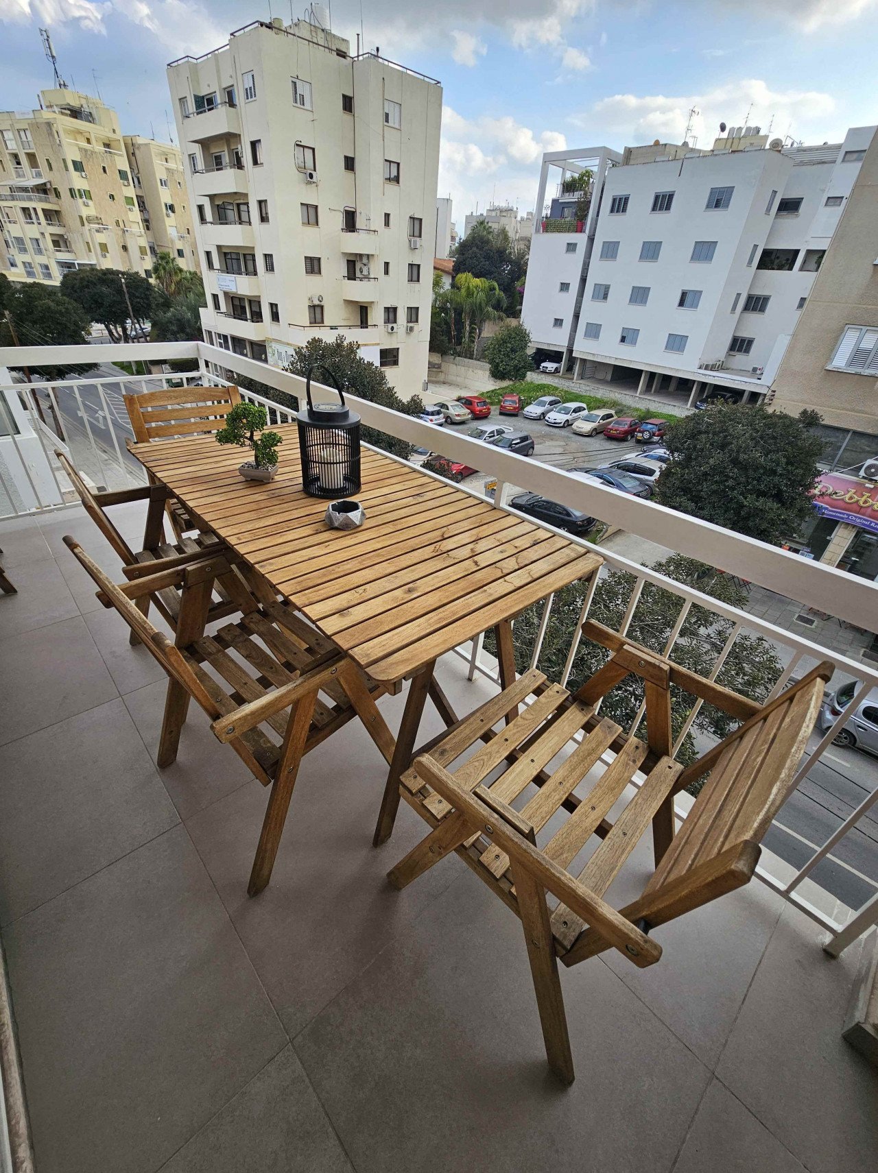 Apartment (Flat) in Acropoli, Nicosia for Sale