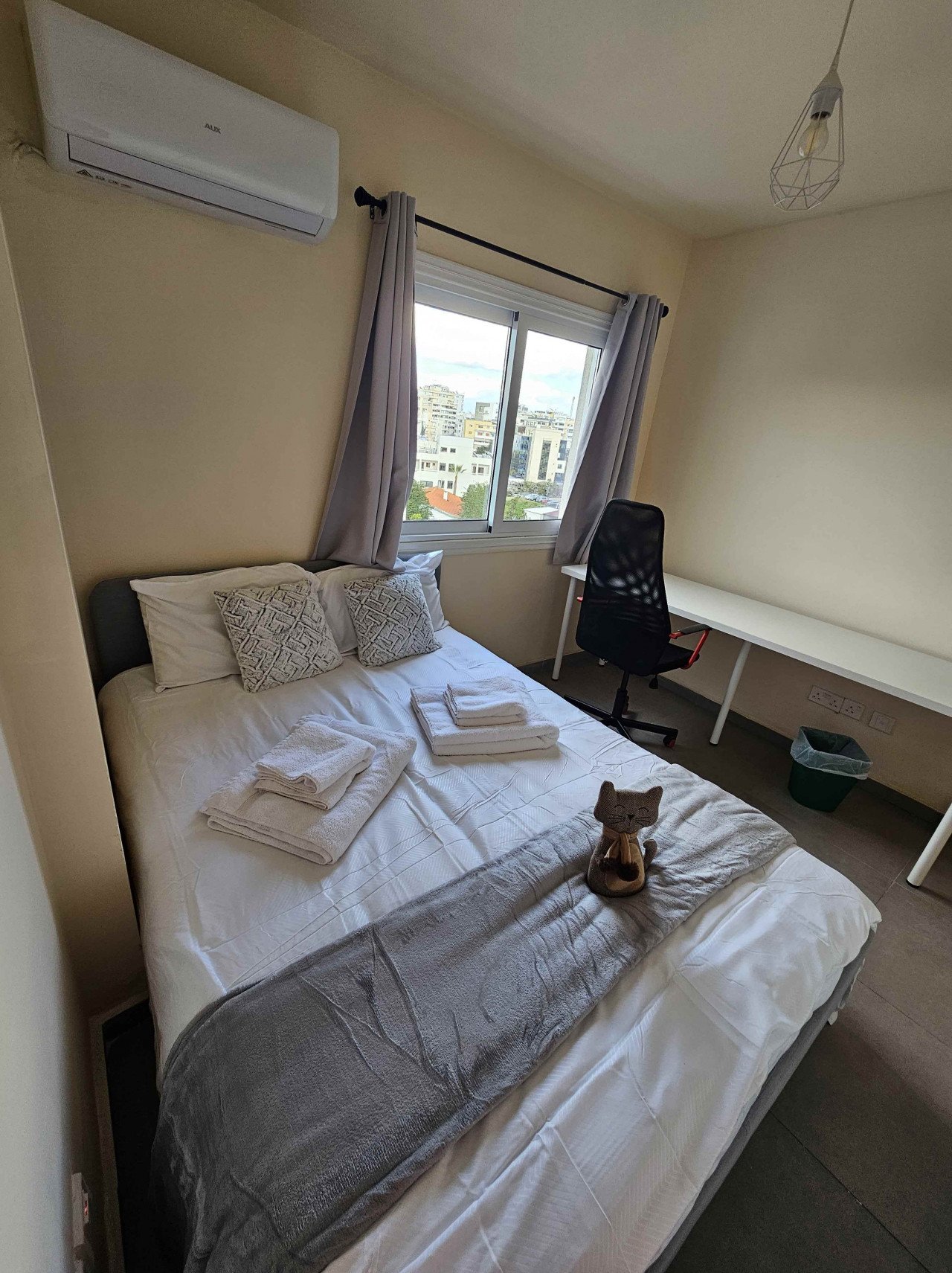 Apartment (Flat) in Acropoli, Nicosia for Sale