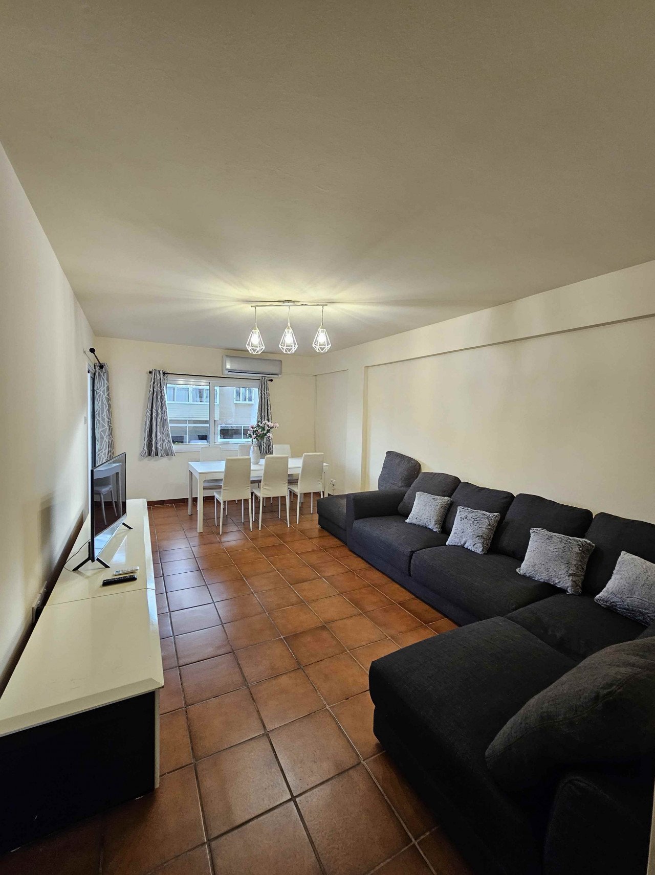 Apartment (Flat) in Acropoli, Nicosia for Sale