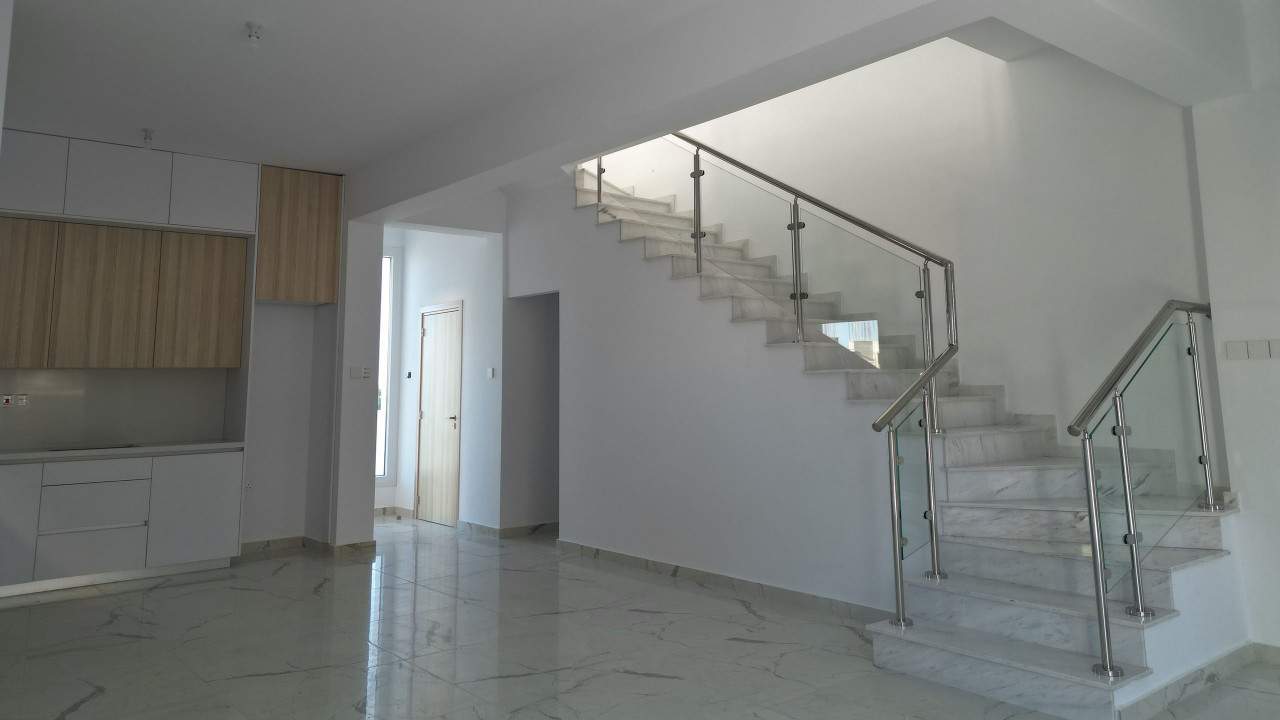 House (Detached) in Ypsoupoli, Limassol for Sale