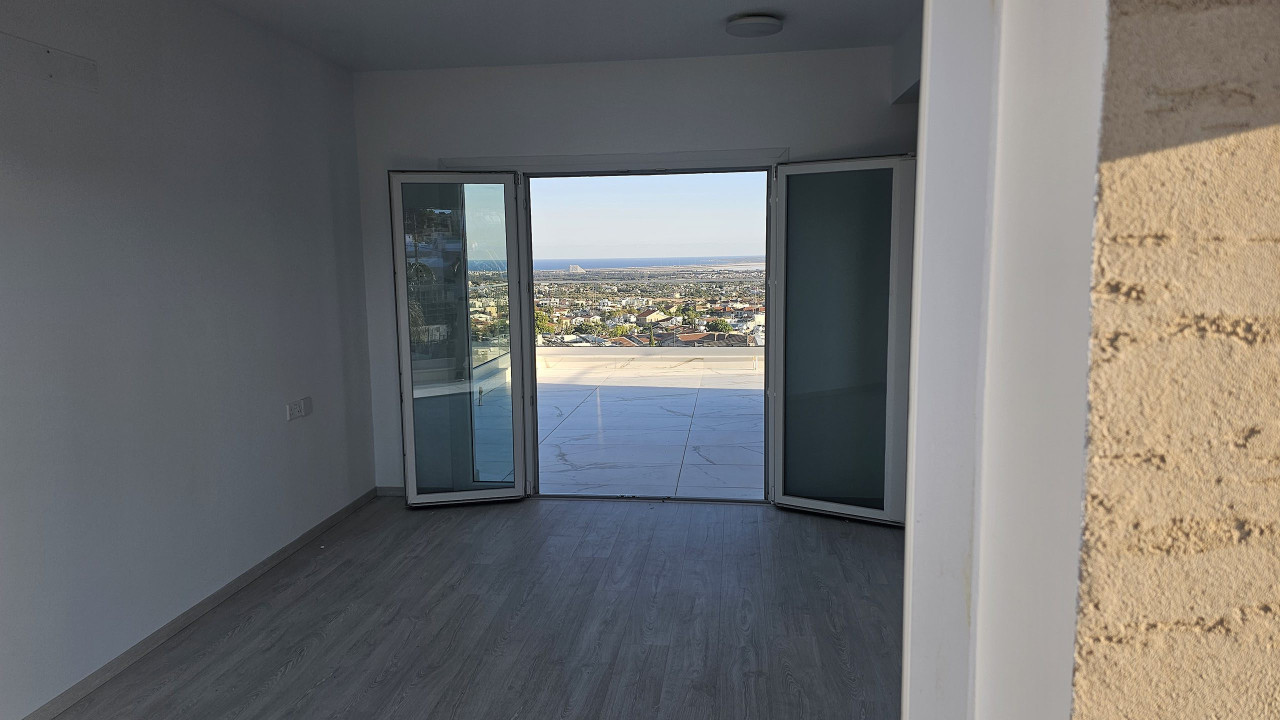 House (Detached) in Ypsoupoli, Limassol for Sale