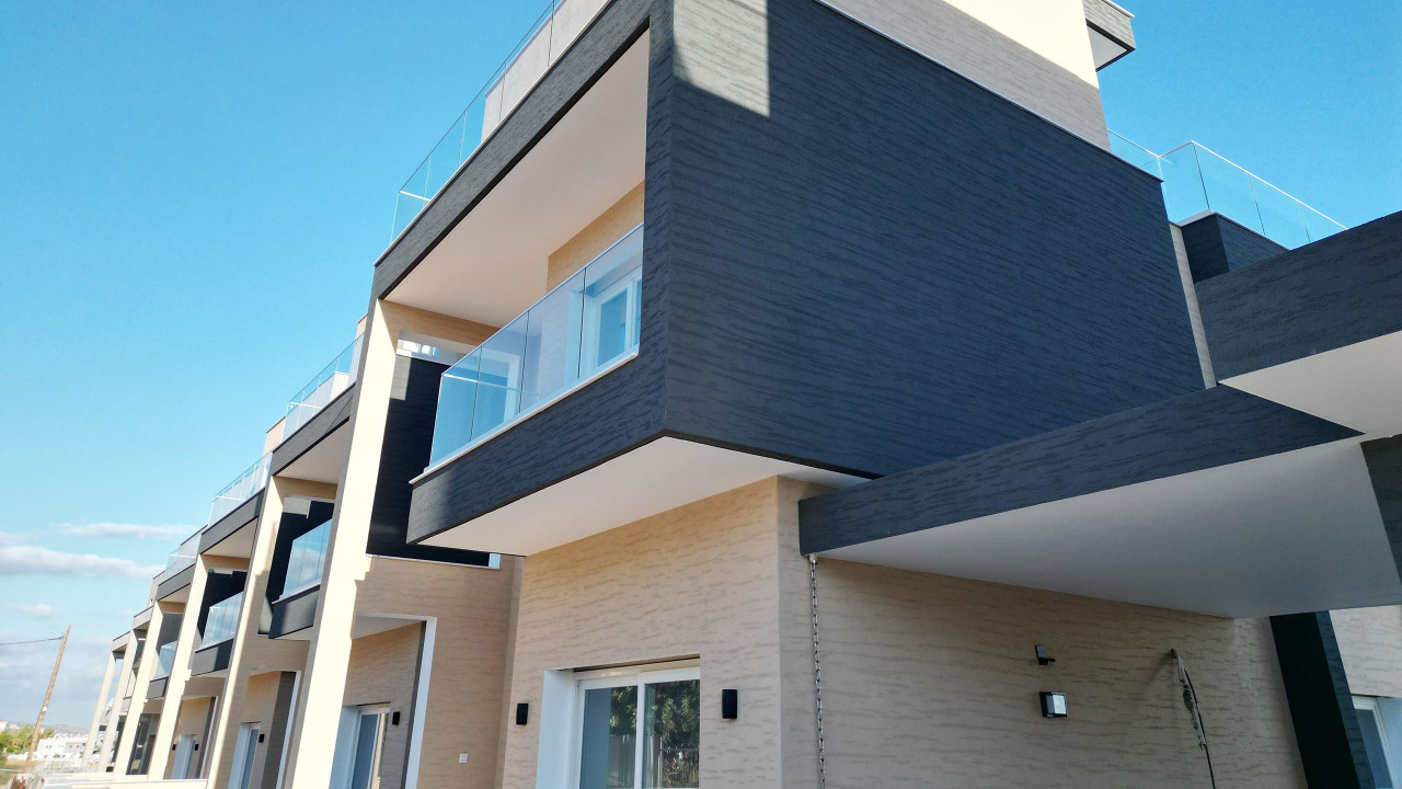 House (Detached) in Ypsoupoli, Limassol for Sale