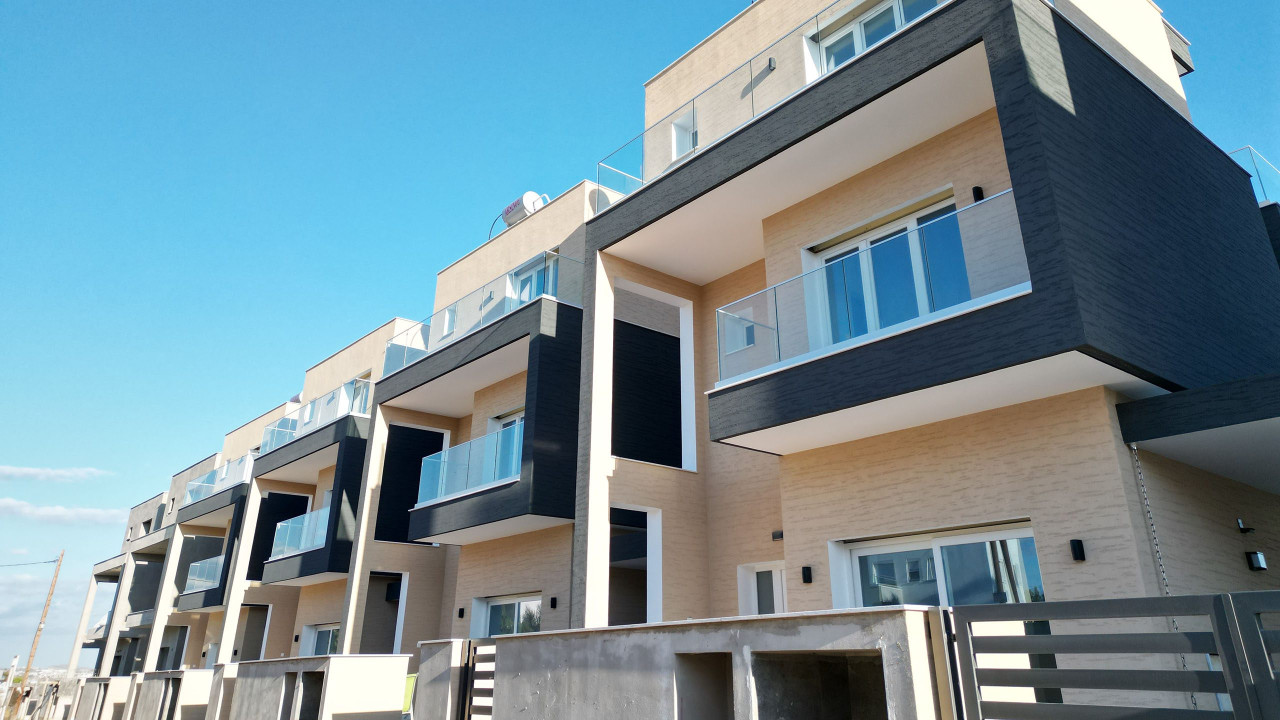 House (Detached) in Ypsoupoli, Limassol for Sale