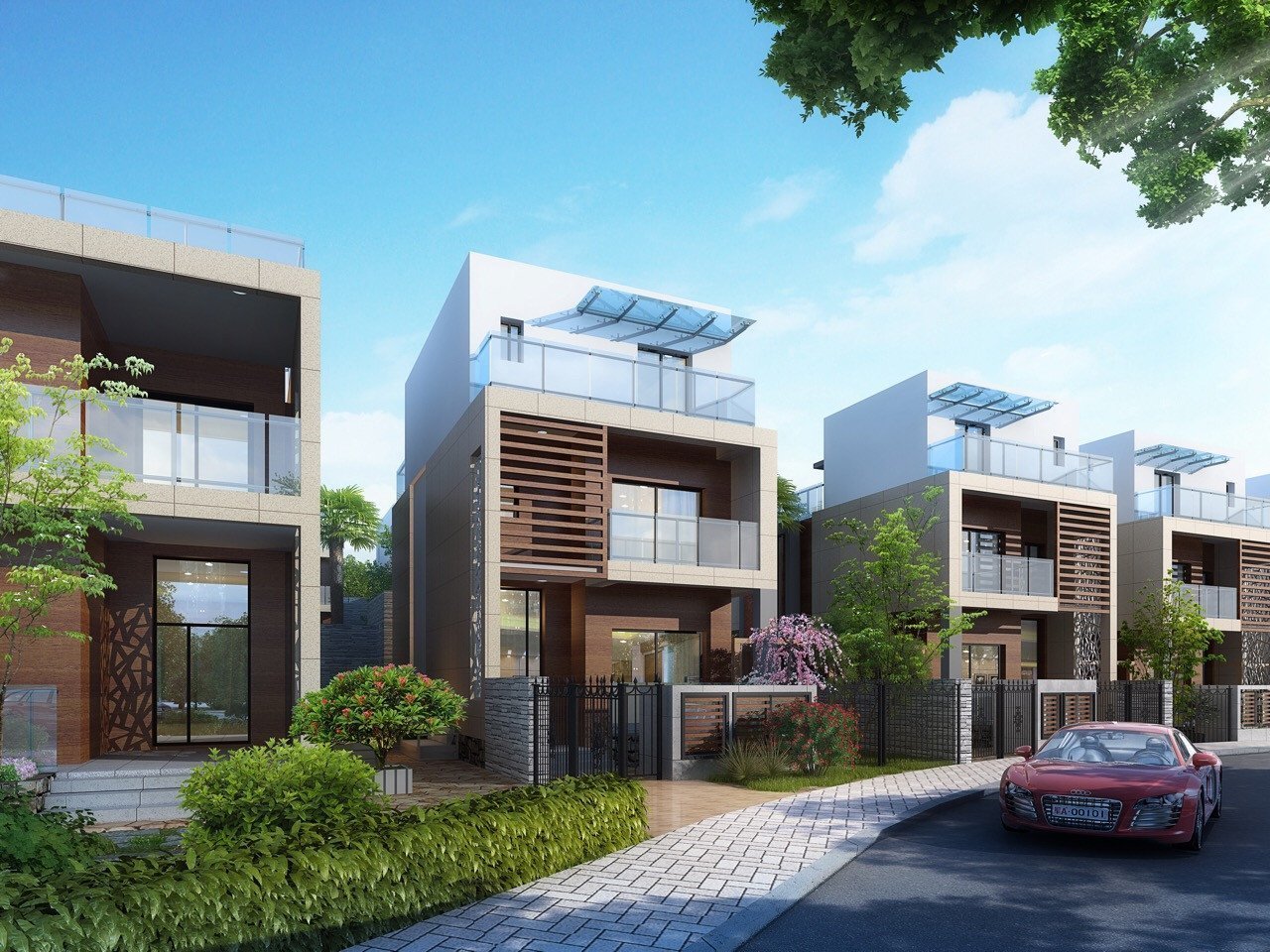 House (Detached) in Ypsoupoli, Limassol for Sale