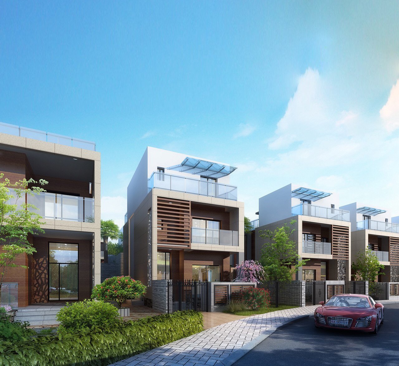 House (Detached) in Ypsoupoli, Limassol for Sale