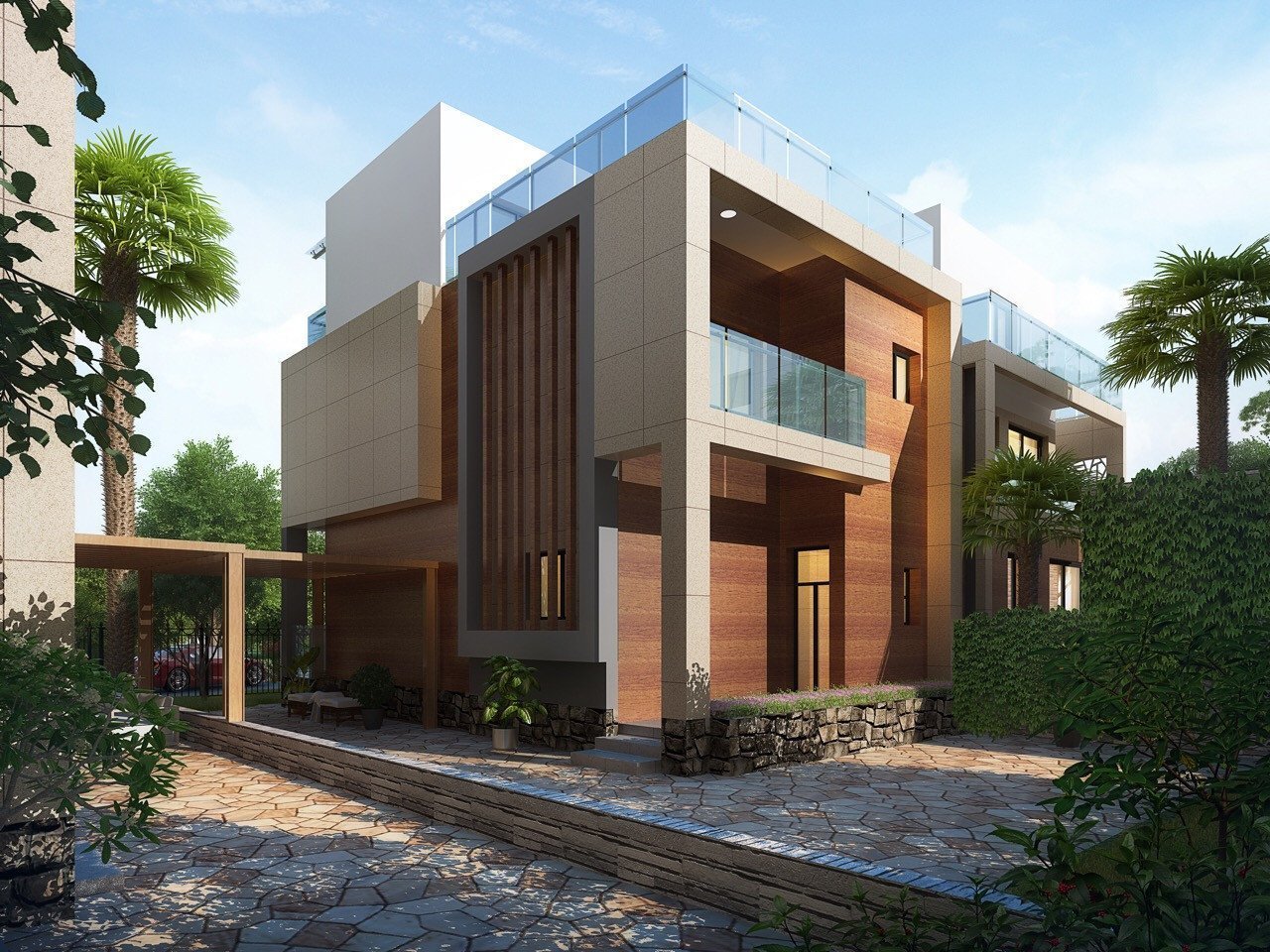 House (Detached) in Ypsoupoli, Limassol for Sale