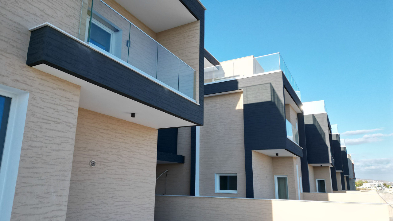 House (Detached) in Ypsoupoli, Limassol for Sale