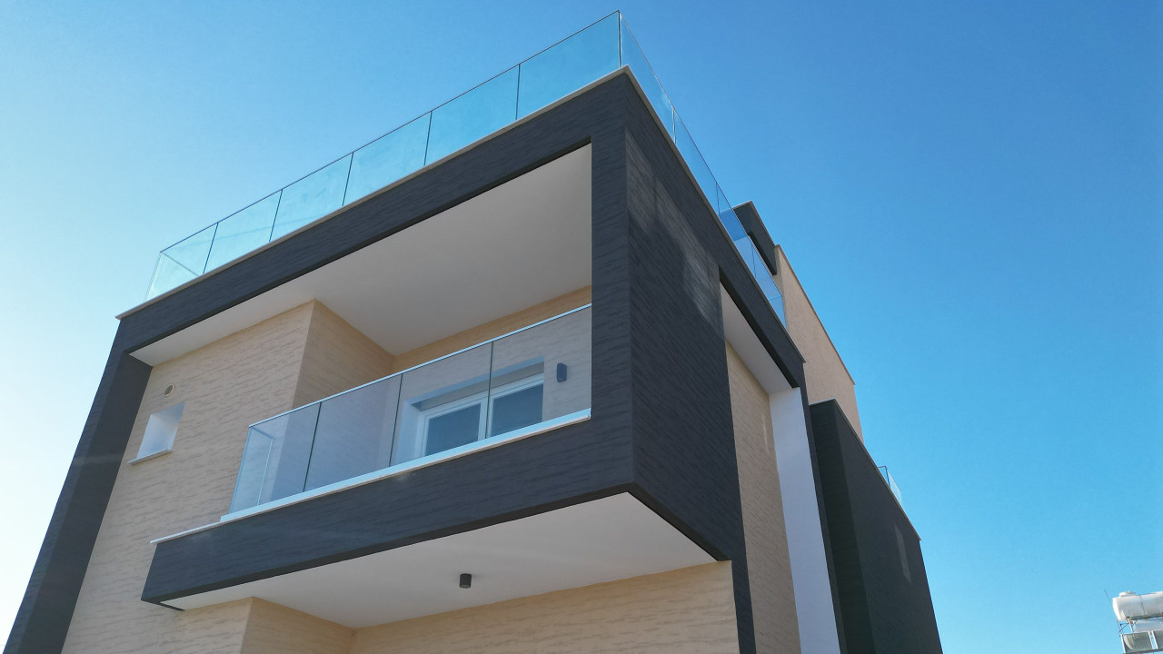 House (Detached) in Ypsoupoli, Limassol for Sale