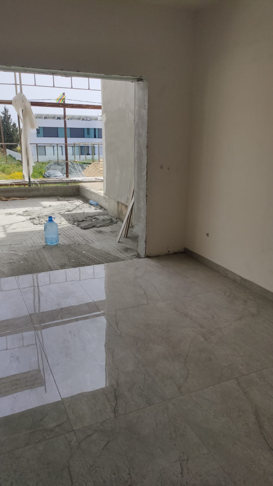 Apartment (Flat) in Polemidia (Kato), Limassol for Sale