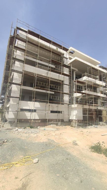 Apartment (Flat) in Polemidia (Kato), Limassol for Sale