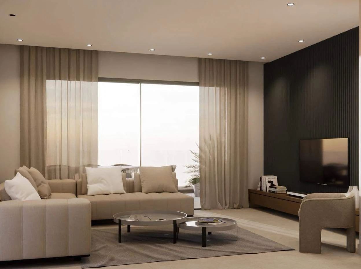 Apartment (Flat) in Agios Ioannis, Limassol for Sale