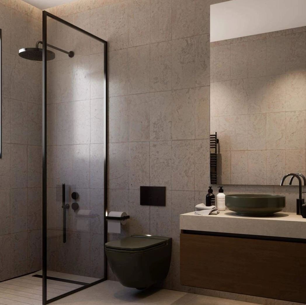 Apartment (Flat) in Agios Ioannis, Limassol for Sale