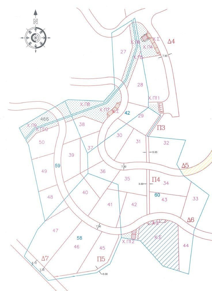 (Residential) in Agios Tychonas, Limassol for Sale