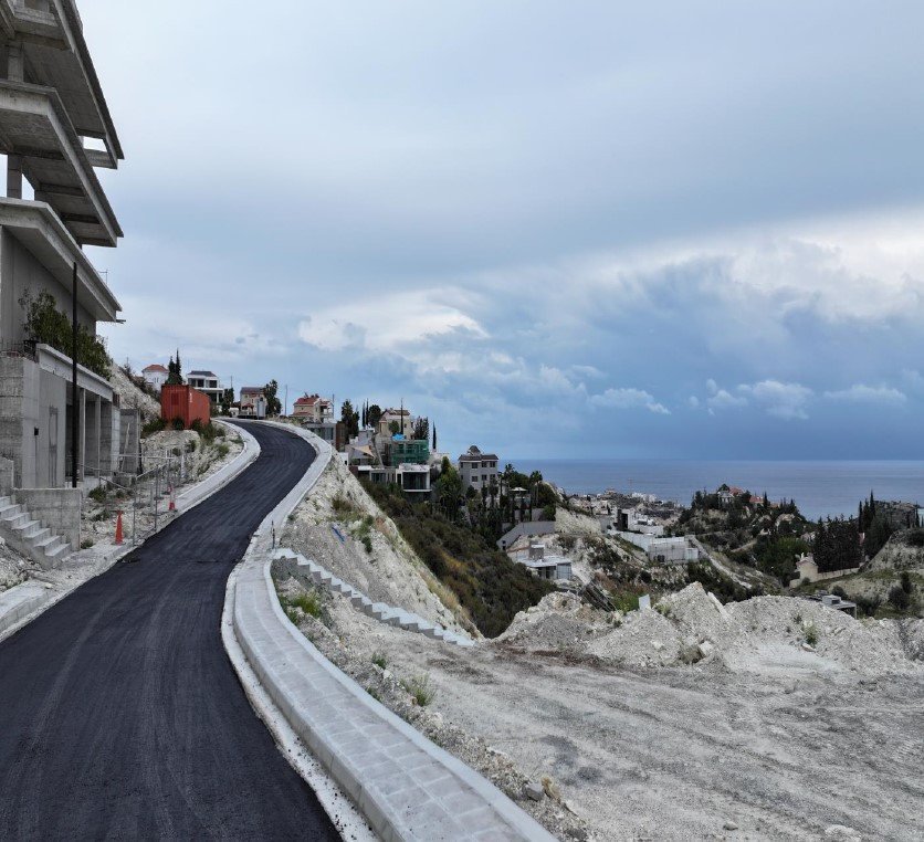(Residential) in Agios Tychonas, Limassol for Sale