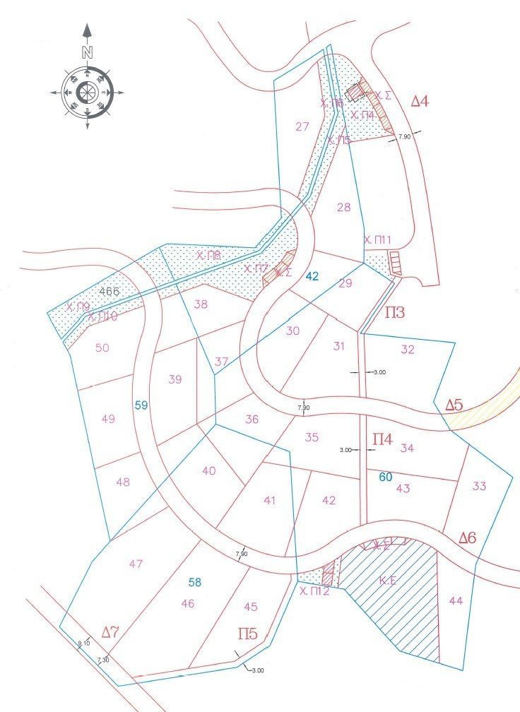 (Residential) in Agios Tychonas, Limassol for Sale