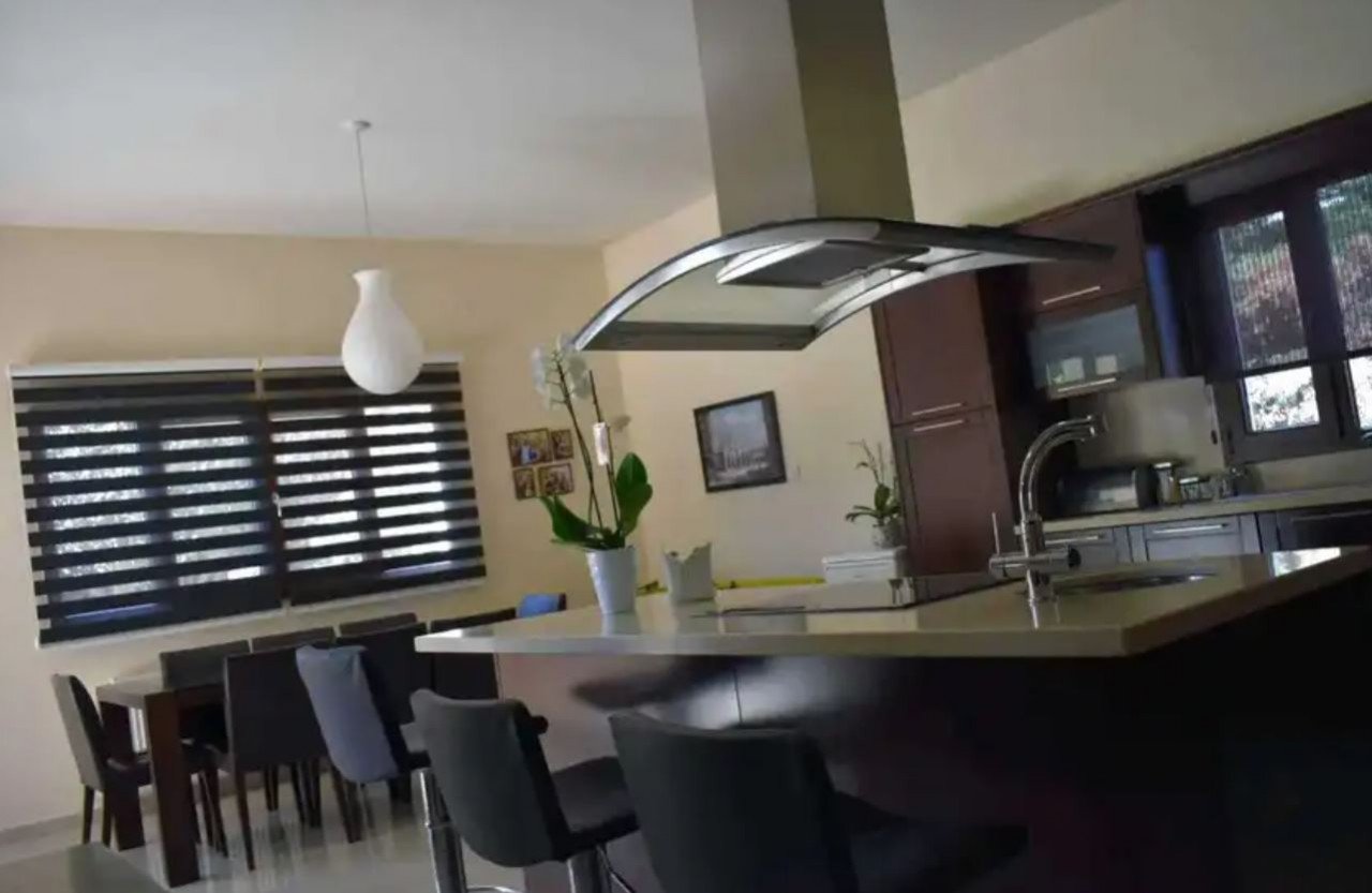 House (Detached) in Pyrgos, Limassol for Sale