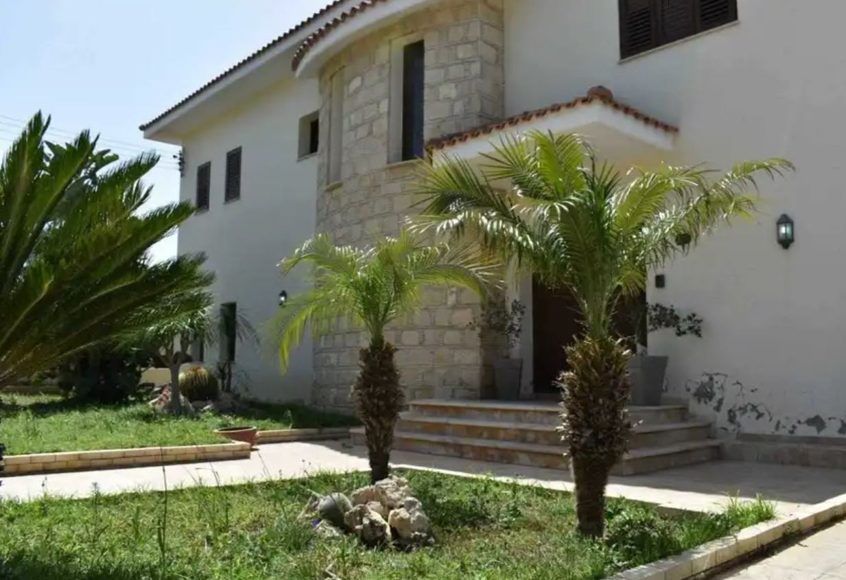 House (Detached) in Pyrgos, Limassol for Sale