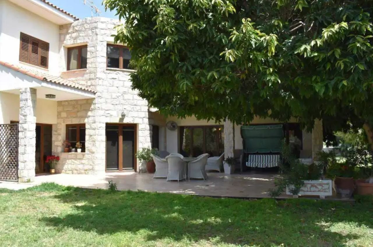 House (Detached) in Pyrgos, Limassol for Sale
