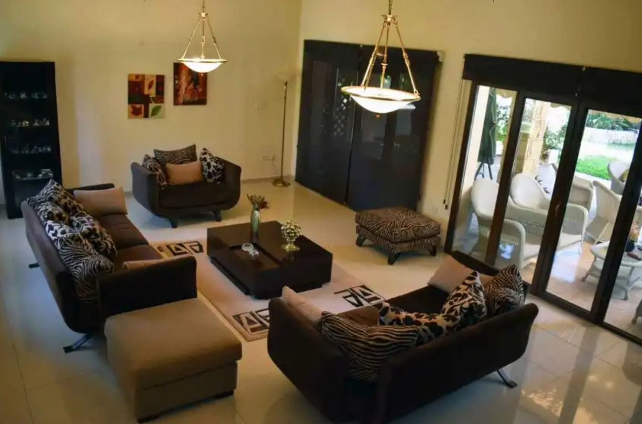 House (Detached) in Pyrgos, Limassol for Sale