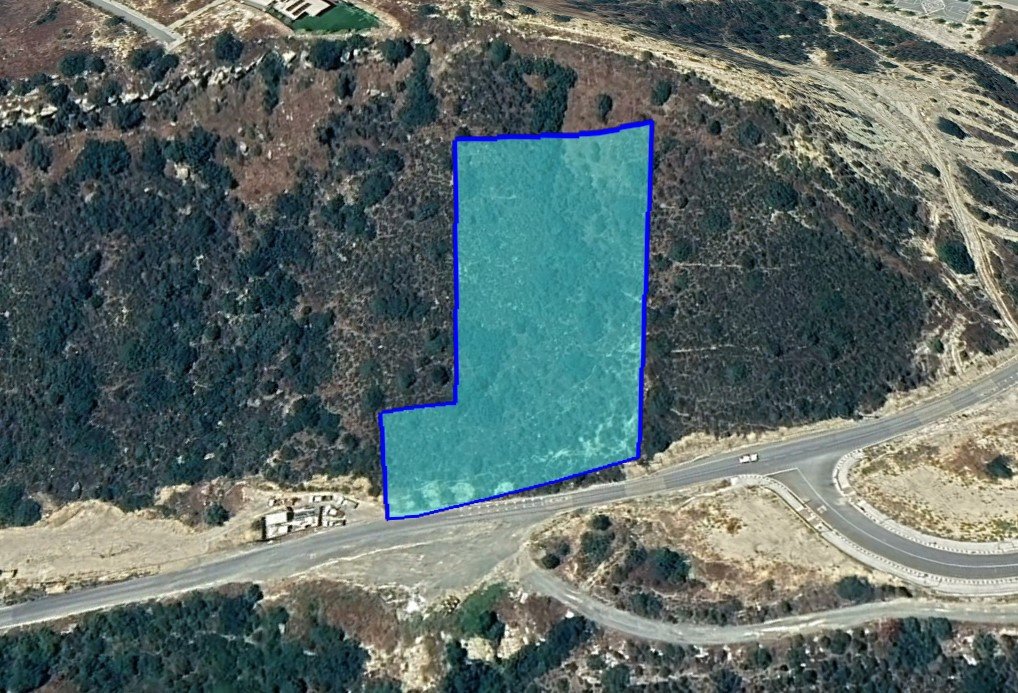 (Residential) in Paniotis, Limassol for Sale