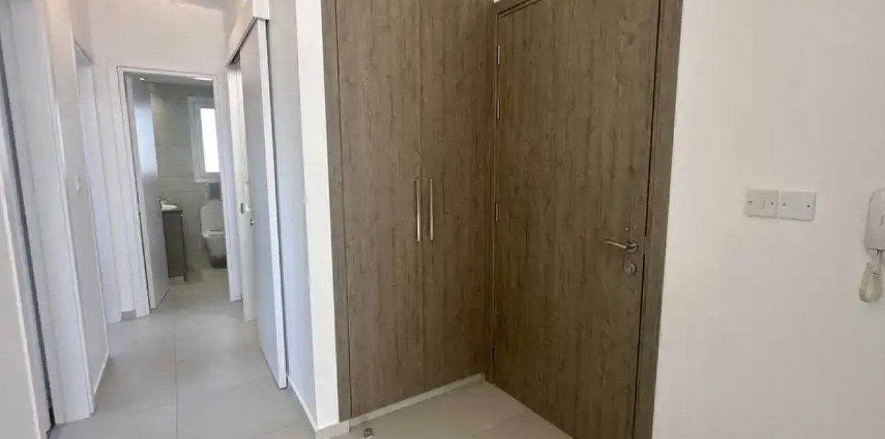 Apartment (Flat) in Asomatos, Limassol for Sale