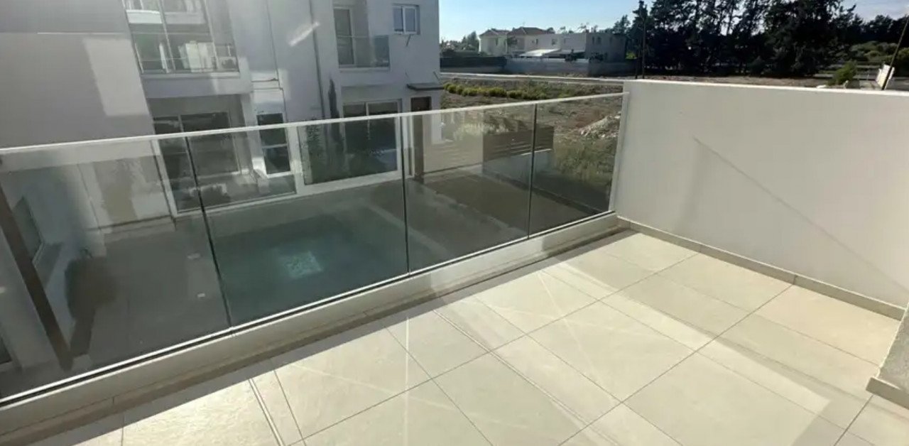 Apartment (Flat) in Asomatos, Limassol for Sale