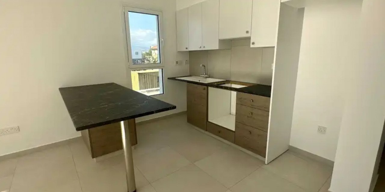 Apartment (Flat) in Asomatos, Limassol for Sale