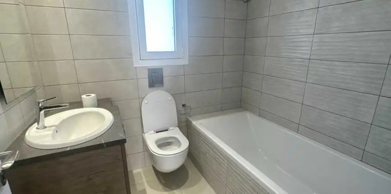 Apartment (Flat) in Asomatos, Limassol for Sale