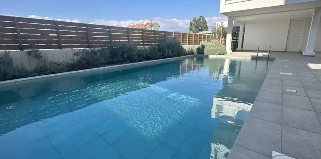 Apartment (Flat) in Asomatos, Limassol for Sale