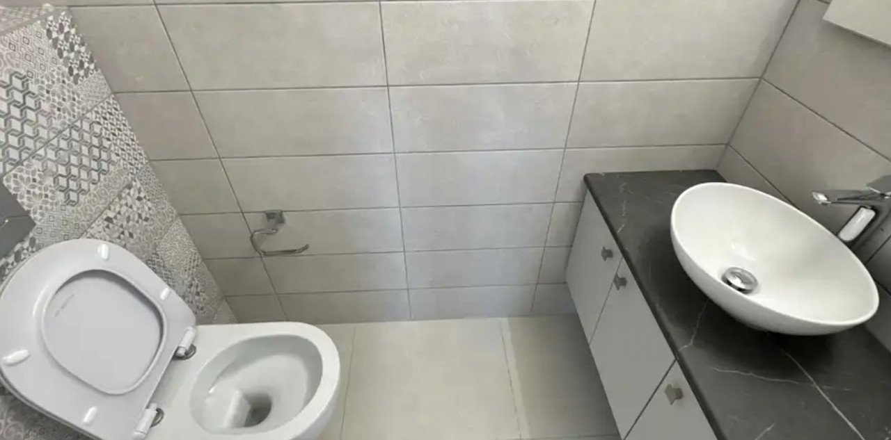 Apartment (Flat) in Asomatos, Limassol for Sale