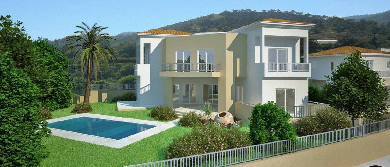 House (Detached) in Polis Chrysochous, Paphos for Sale