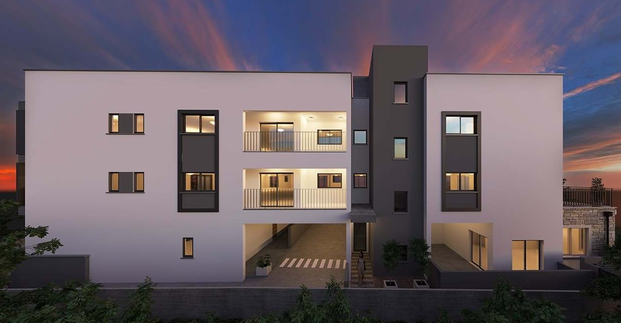 Apartment (Flat) in Polemidia (Kato), Limassol for Sale