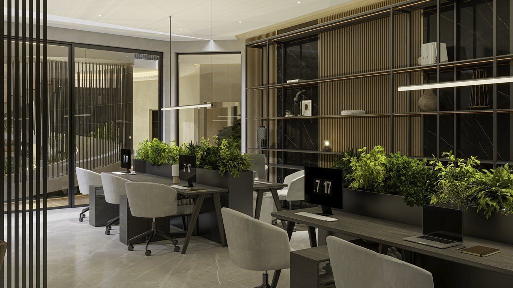 Apartment (Flat) in Livadia, Larnaca for Sale
