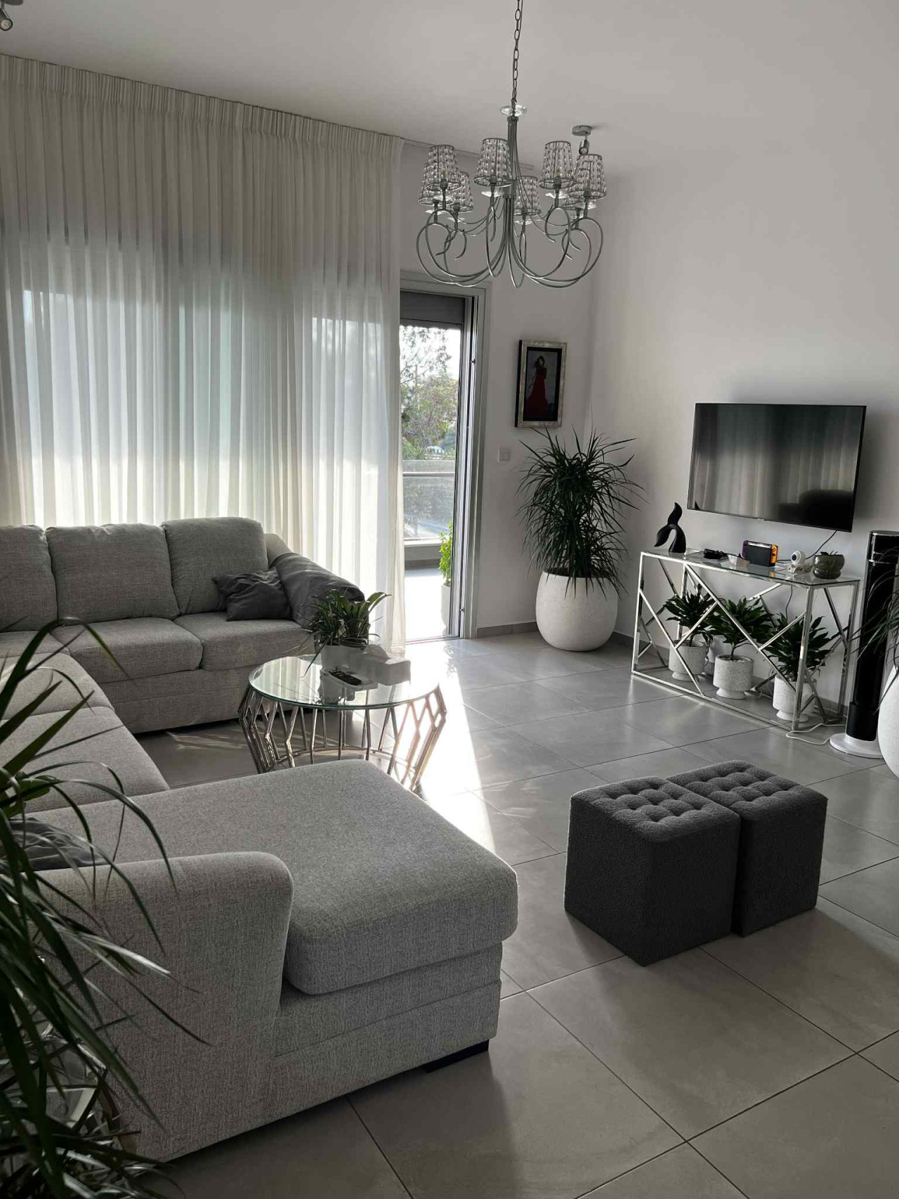 Apartment (Flat) in Agios Tychonas, Limassol for Sale