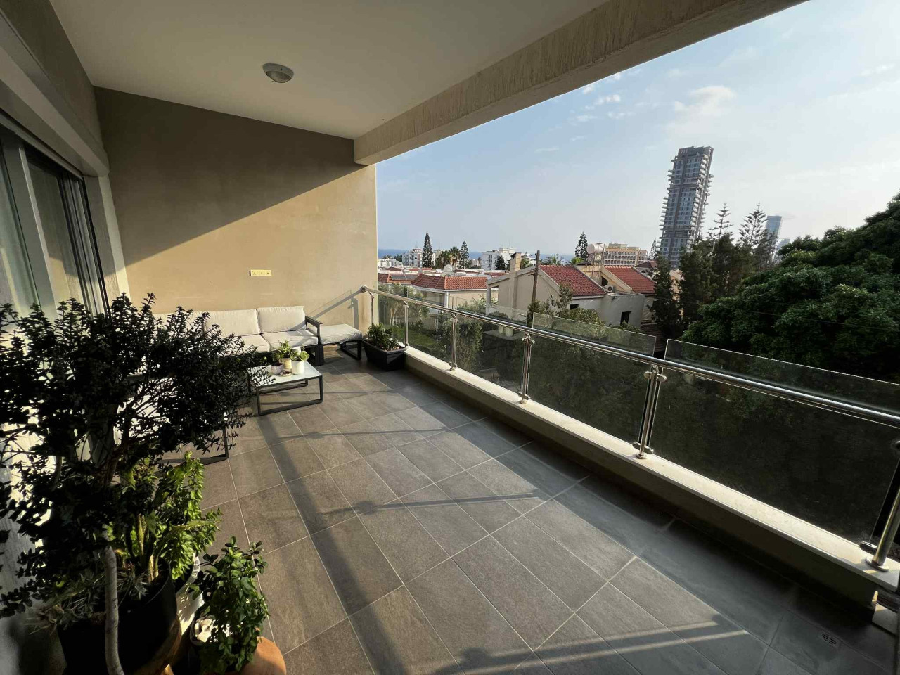 Apartment (Flat) in Agios Tychonas, Limassol for Sale