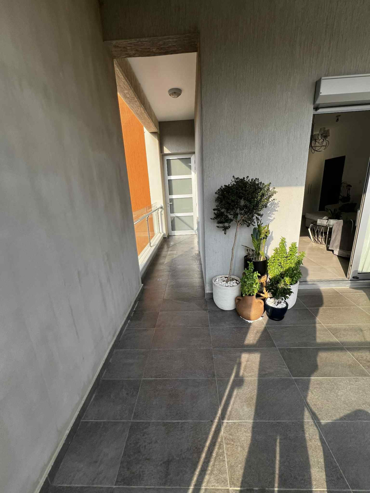 Apartment (Flat) in Agios Tychonas, Limassol for Sale