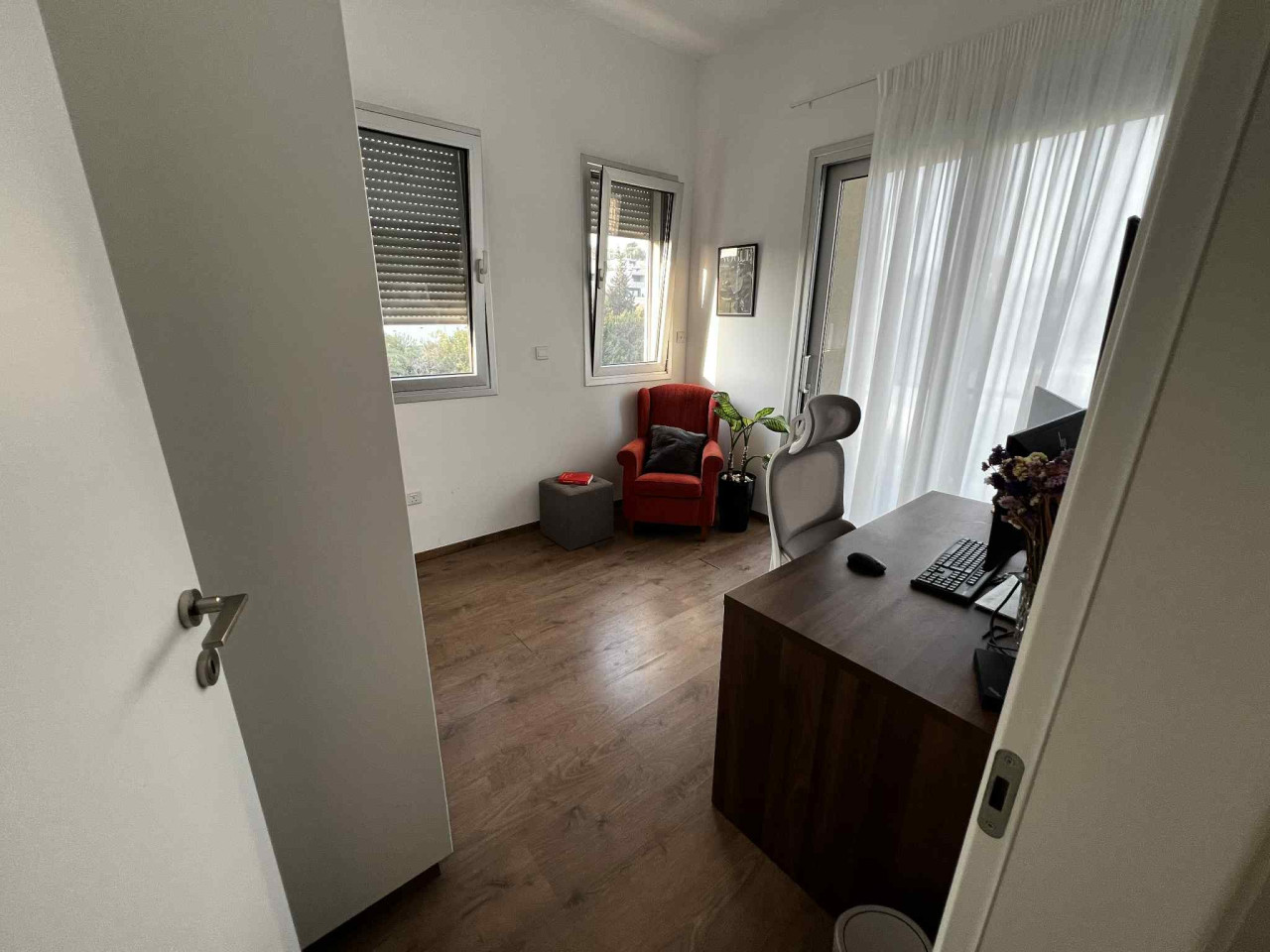 Apartment (Flat) in Agios Tychonas, Limassol for Sale