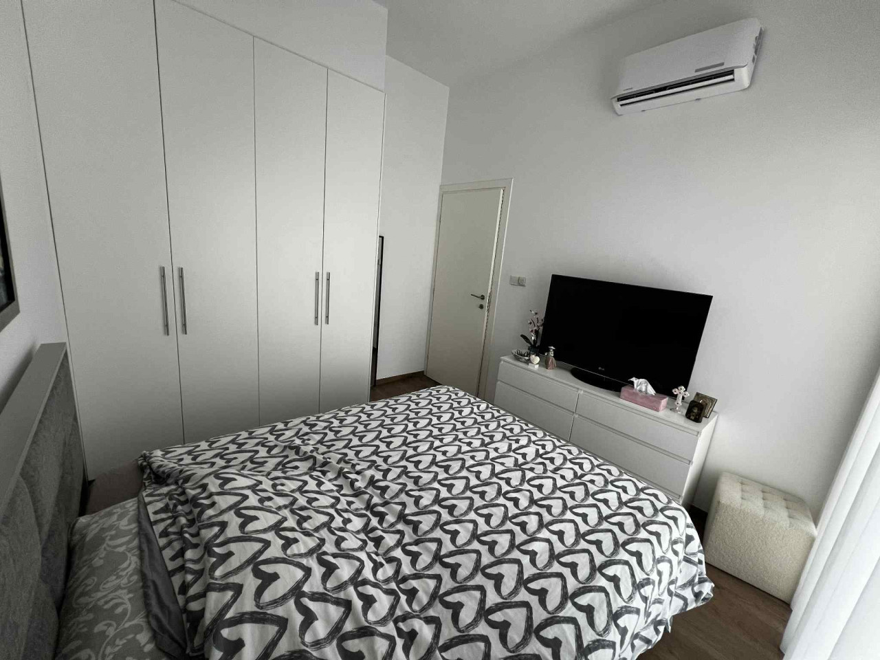 Apartment (Flat) in Agios Tychonas, Limassol for Sale