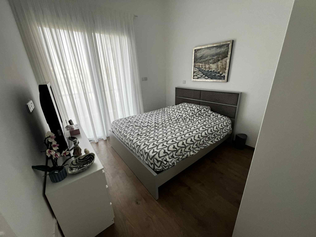 Apartment (Flat) in Agios Tychonas, Limassol for Sale