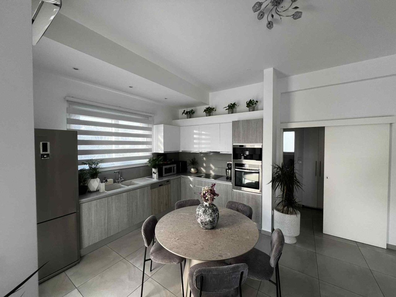 Apartment (Flat) in Agios Tychonas, Limassol for Sale