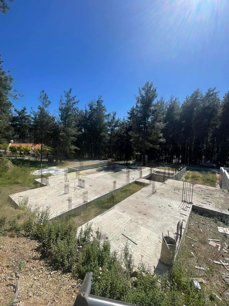 (Residential) in Moniatis, Limassol for Sale