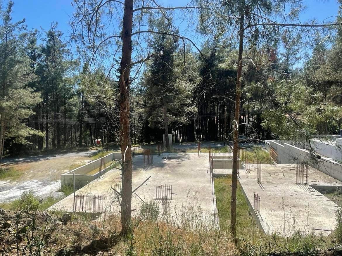 (Residential) in Moniatis, Limassol for Sale