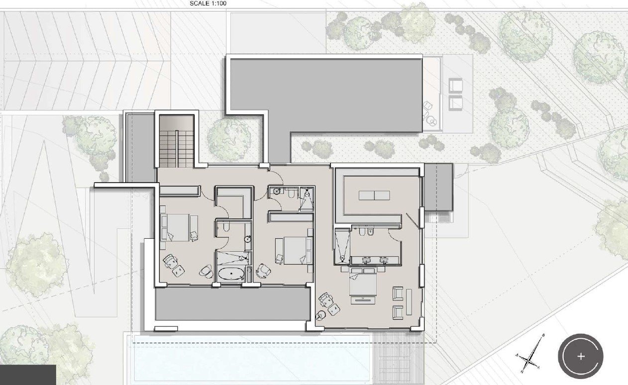 (Residential) in Moniatis, Limassol for Sale