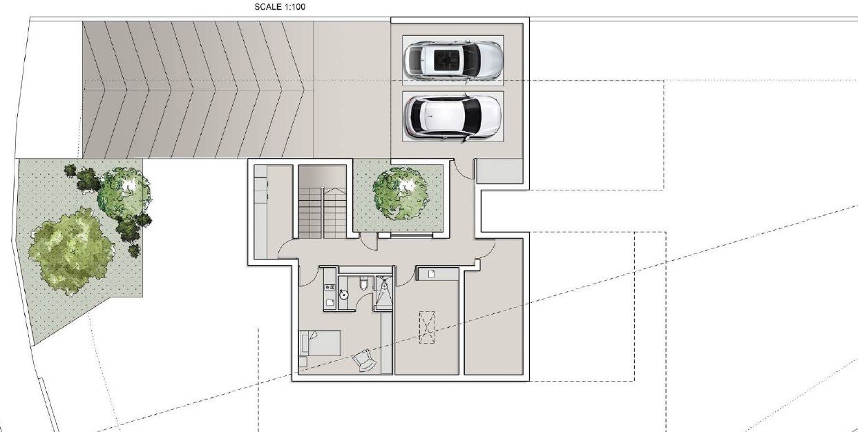 (Residential) in Moniatis, Limassol for Sale