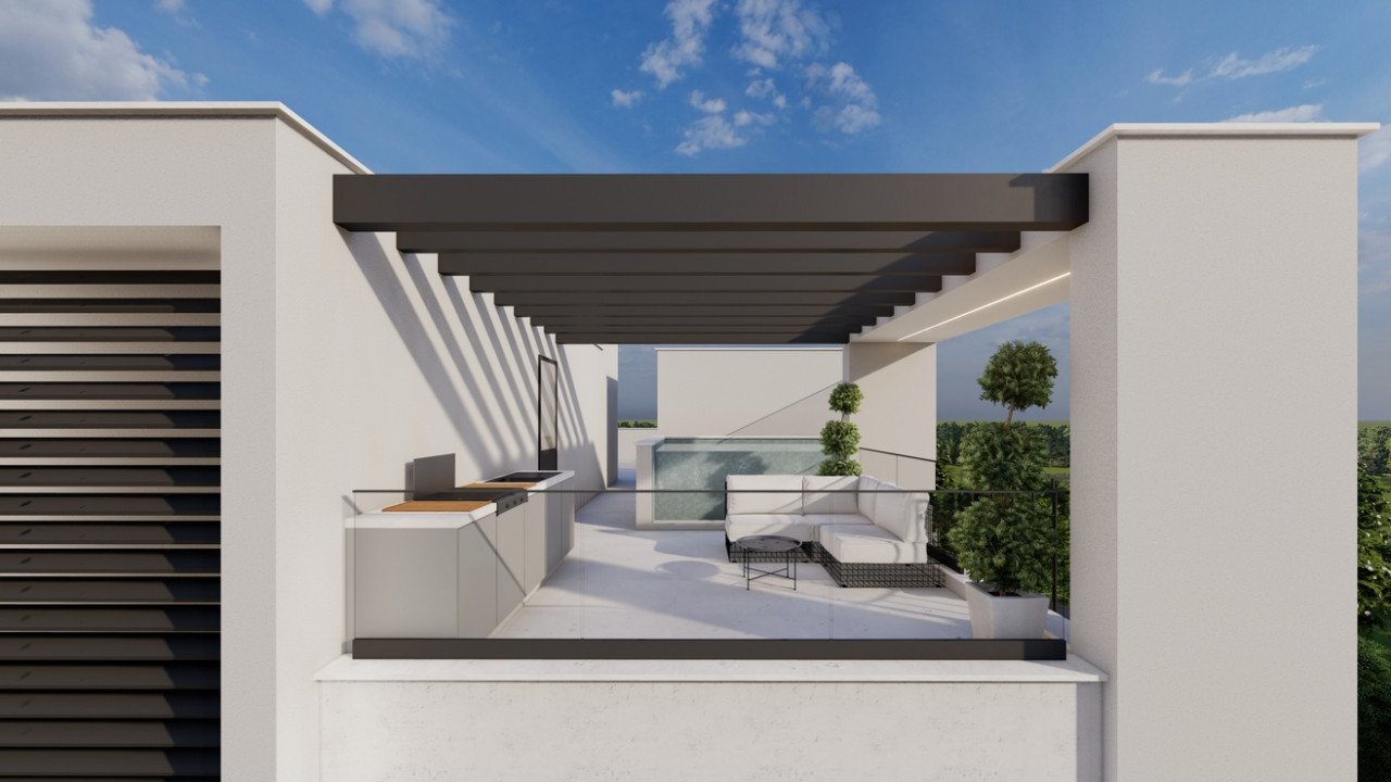 PRESLER RESIDENCE 201