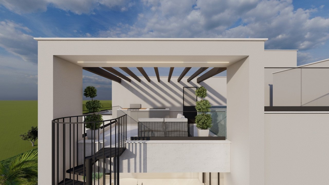 PRESLER RESIDENCE 201